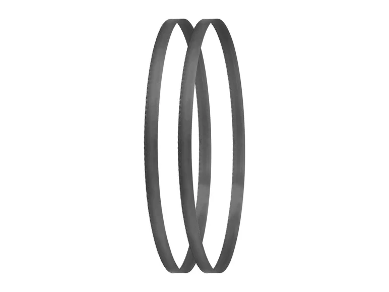 Lâminas de serra de fita PARKSIDE® PBSB 14 A1, PBSB 18 A1, PBSB 24 A1