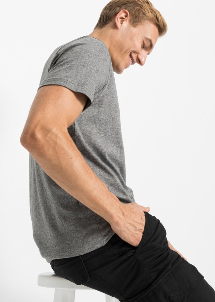 T-Shirt (5er Pack)