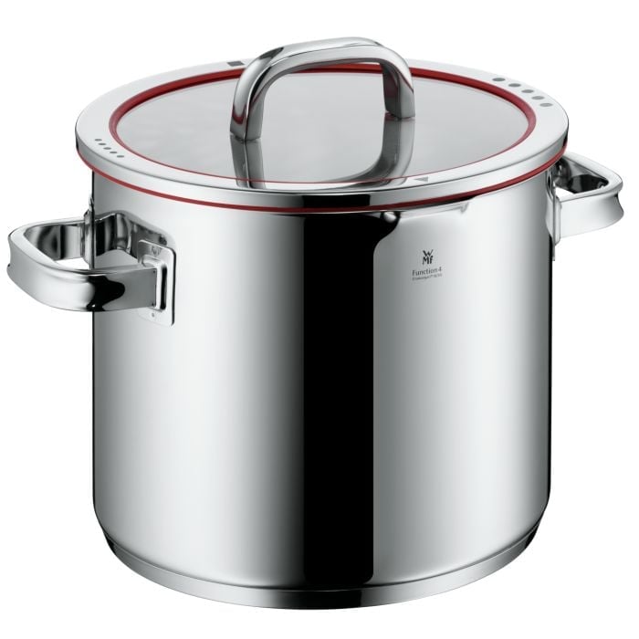 Function 4 GemÜsetopf mit Deckel, 24 cm