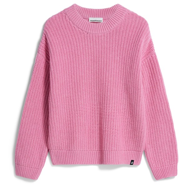 ARMEDANGELS - Women's Hilariaa Soft - Pullover