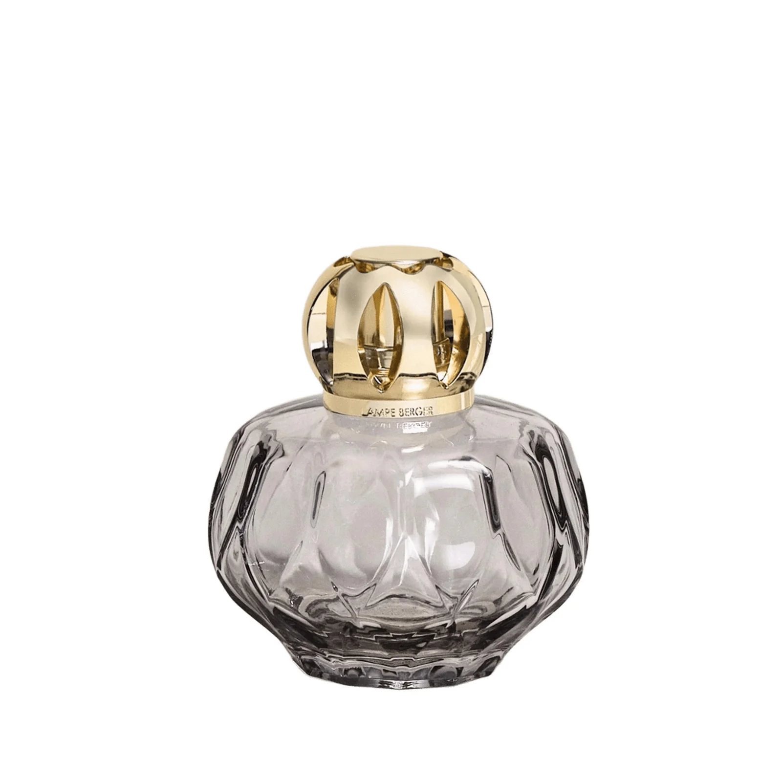 Lampe Cofanetto Rosalie Grigia - Lámpadoboz Szett, Katalitikus Lámpa, Katalitikus Lámpa Parfüm