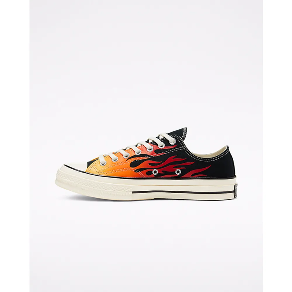 Converse Chuck 70 OX 167813C / schwarz