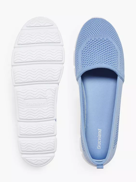 Graceland Slipper