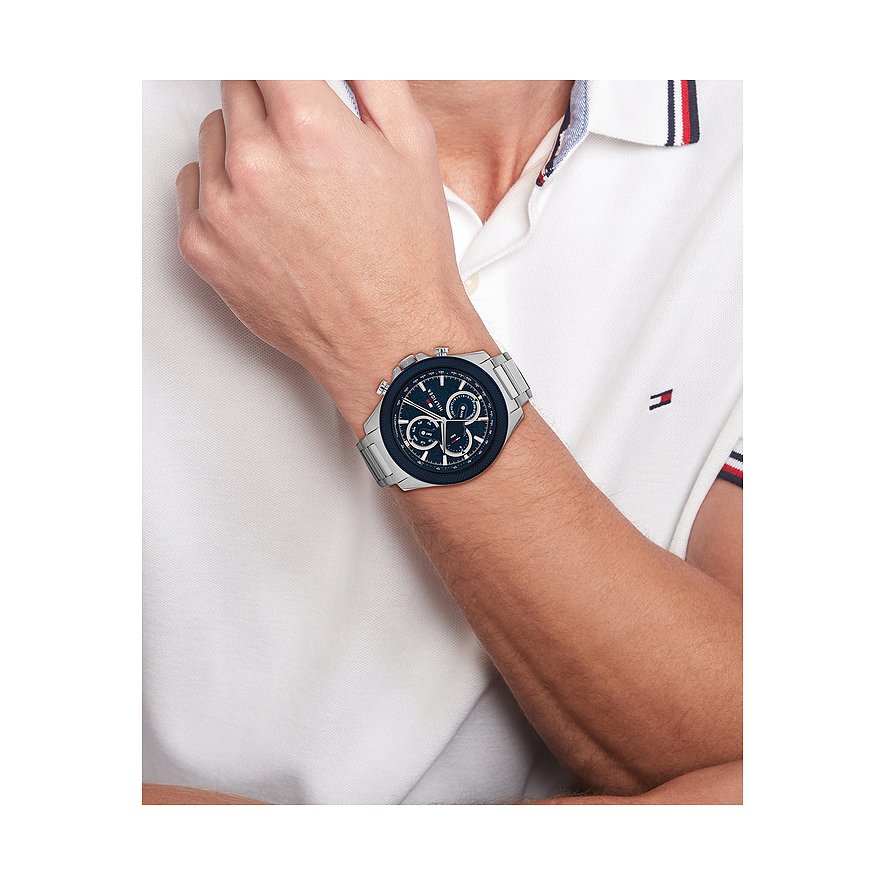 Tommy Hilfiger Herrenuhr