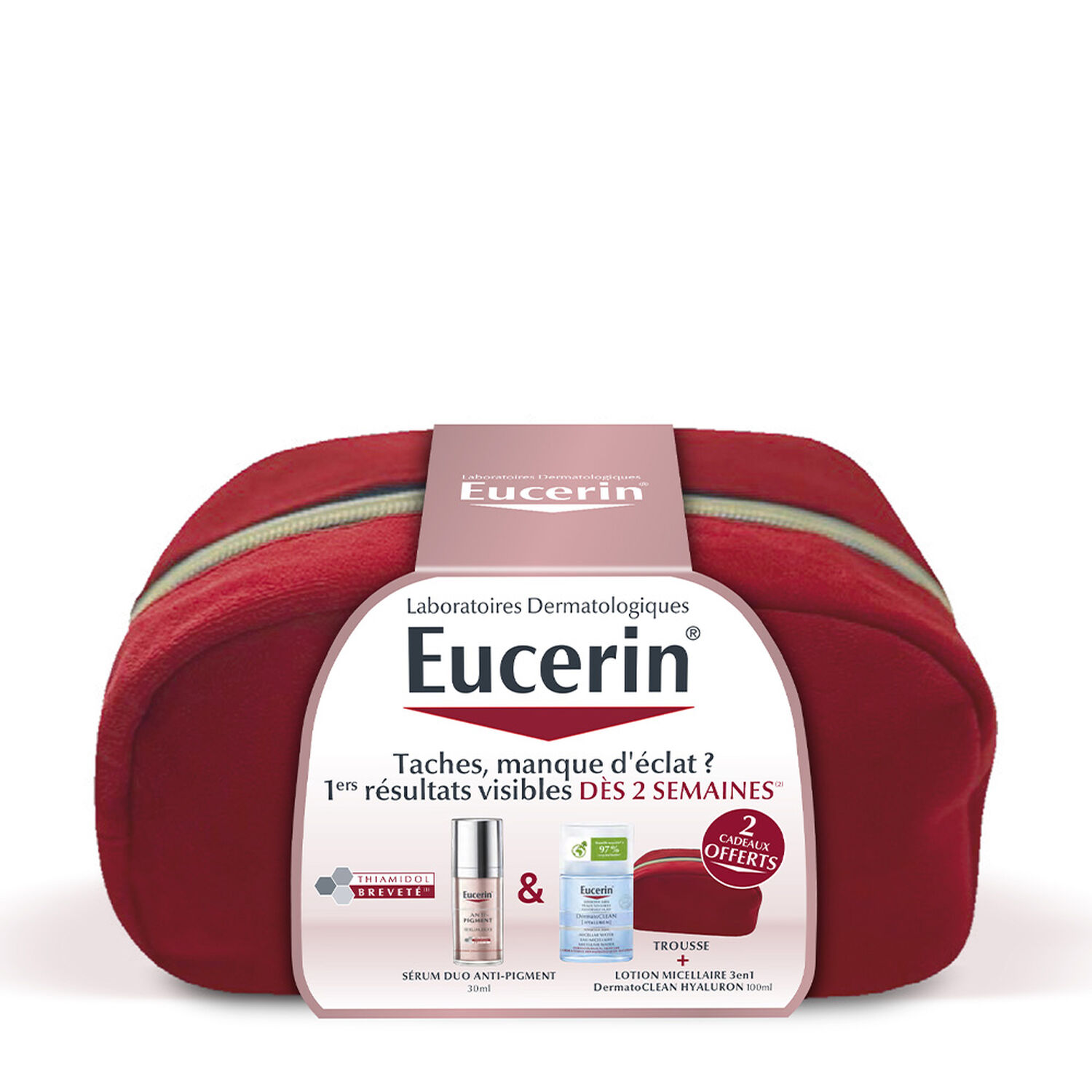 Eucerin ANTI-PIGMENT Trousse Routine Anti-Taches