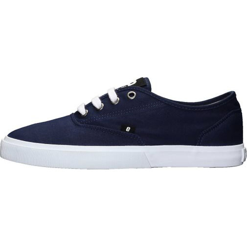 ethletic Canvas Sneaker Kole