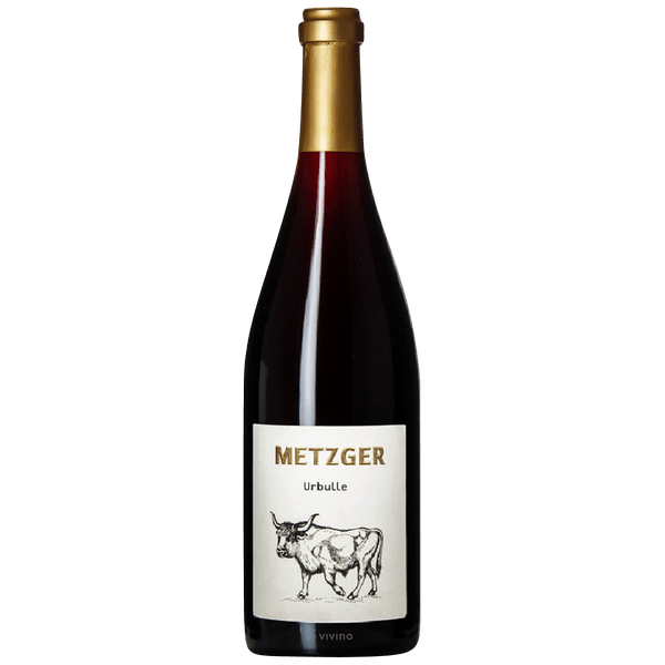 Weingut MetzgerUrbulle 2021