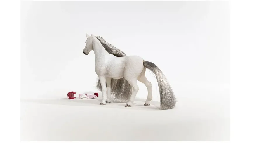 Schleich 42583 - Horse Club - Sofia´s Beauties - Beauty Horse Quarter Horse Stute