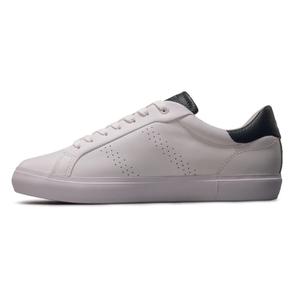 Lacoste Powercourt 2.0 745SMA0041 1R5 / weiss