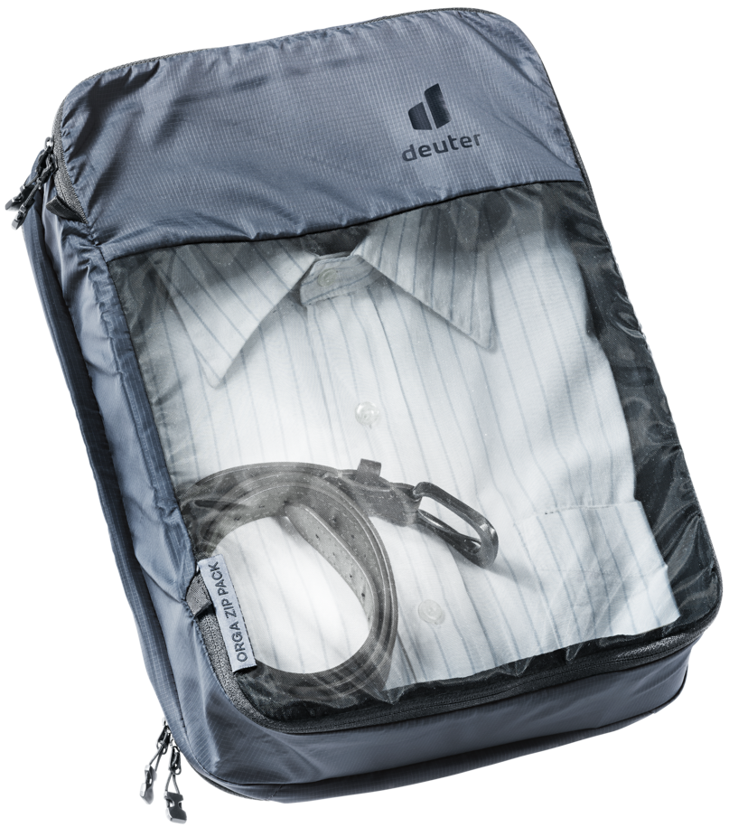 Orga Zip Pack