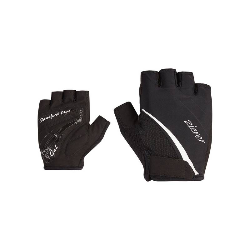 Ziener CARDA Fahrradhandschuhe Damen