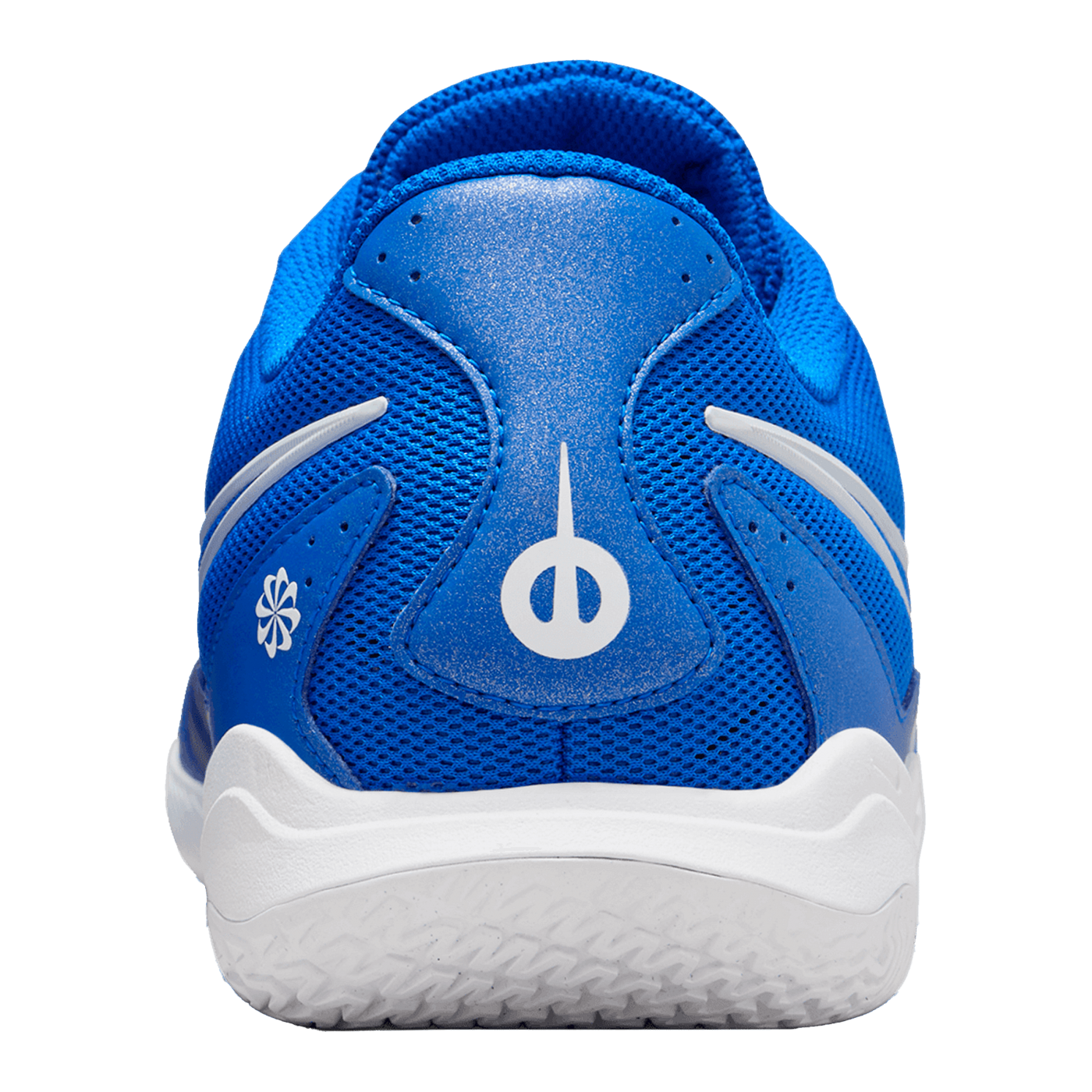 Nike Tiempo Legend X Academy IN Blau F400