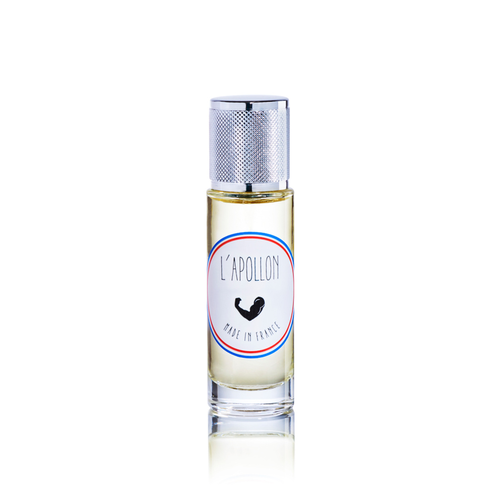 Le Parfum Citoyen L' Apollon Eau de Toilette