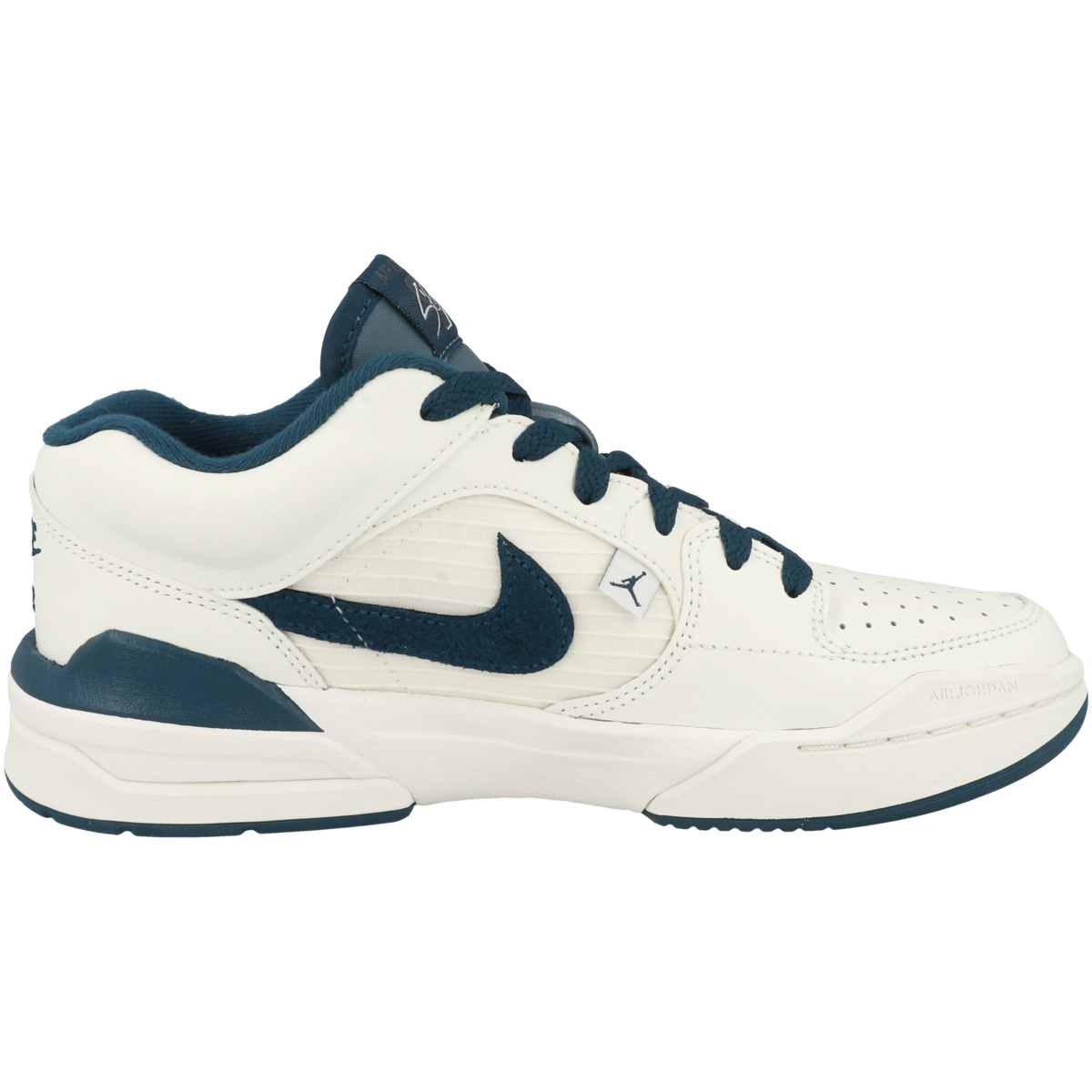 Nike Sportswear Jordan Stadium 90 Sneaker Low creme