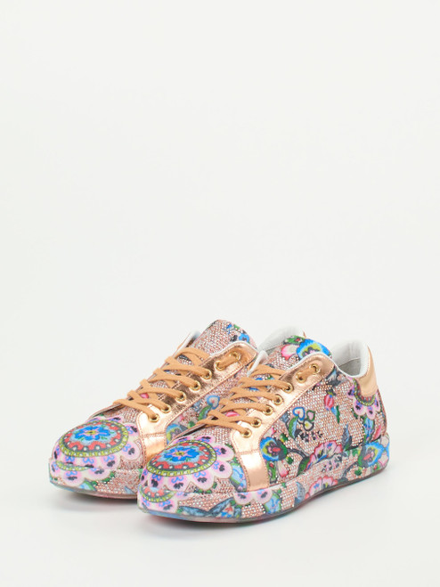 Sneaker-16639950008 Rise