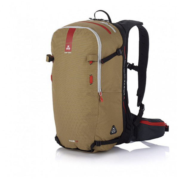 Arva - Tour 32 - Skitourenrucksack