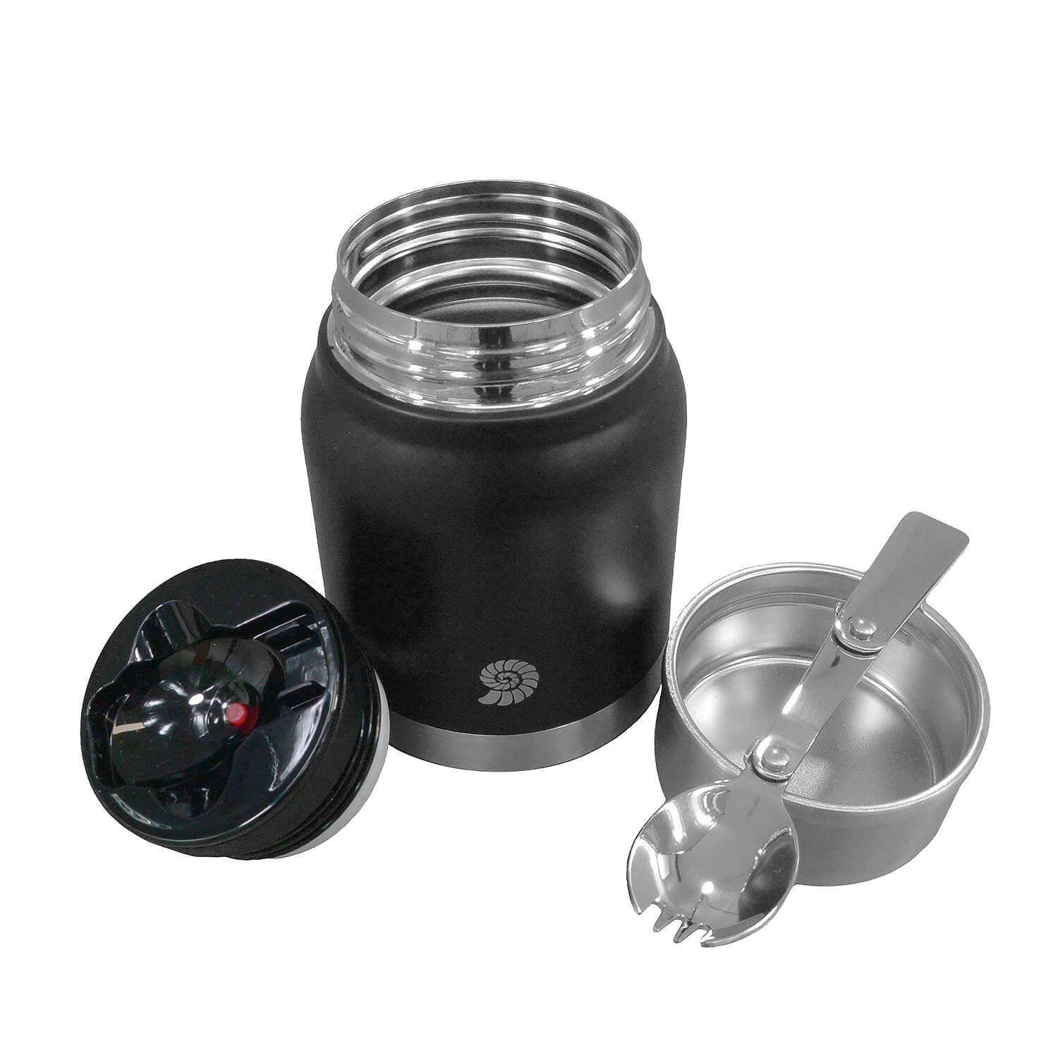 Thermobehälter Deluxe