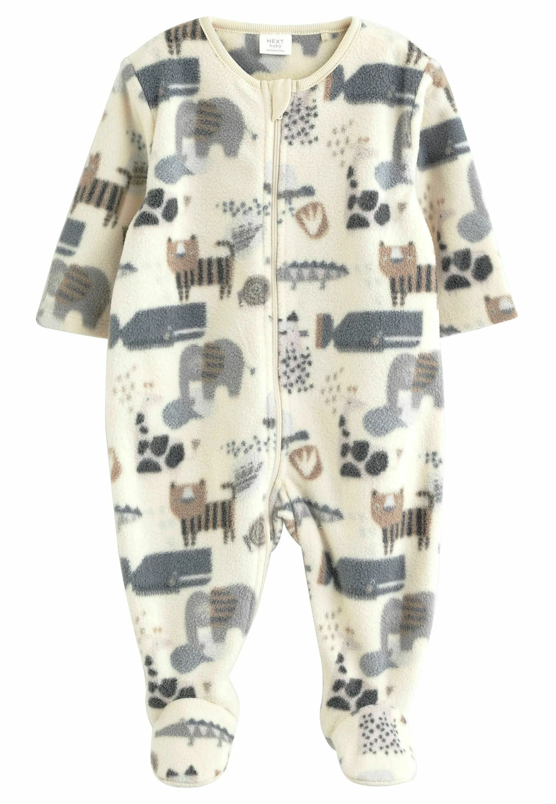 Próximos pijamas