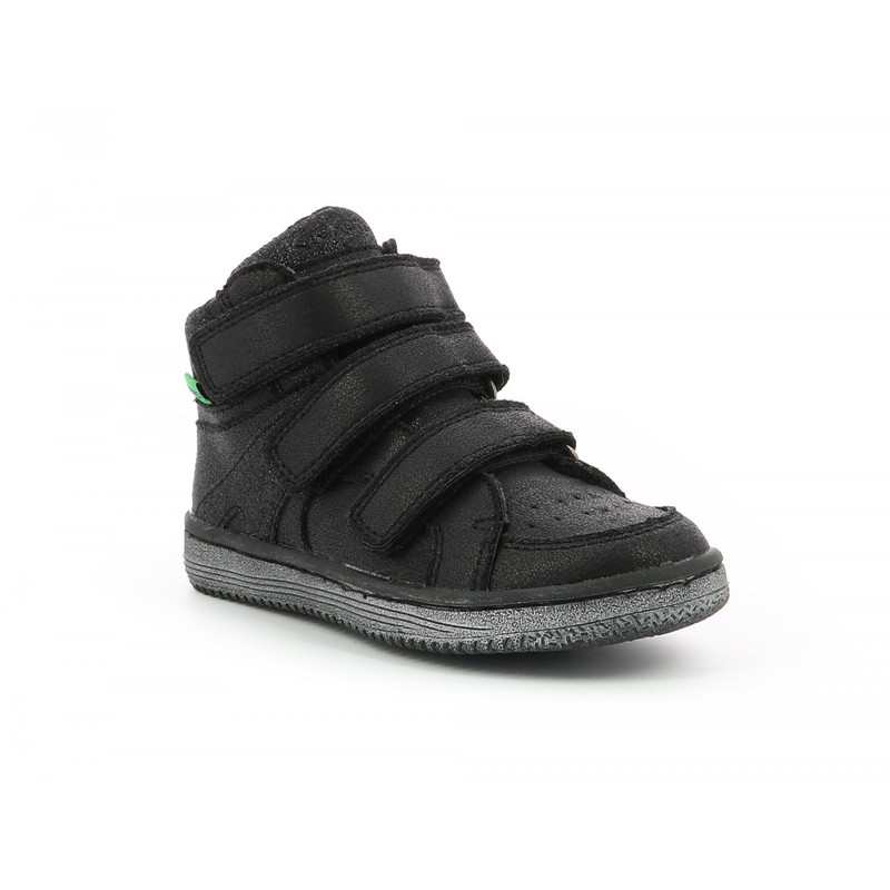 Sneakers hautes synthétique Lohan