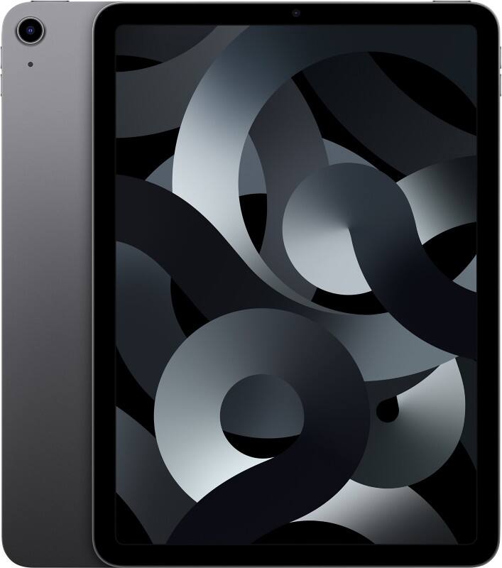 Apple iPad MM9C3FD/A 64 GB Space Grau