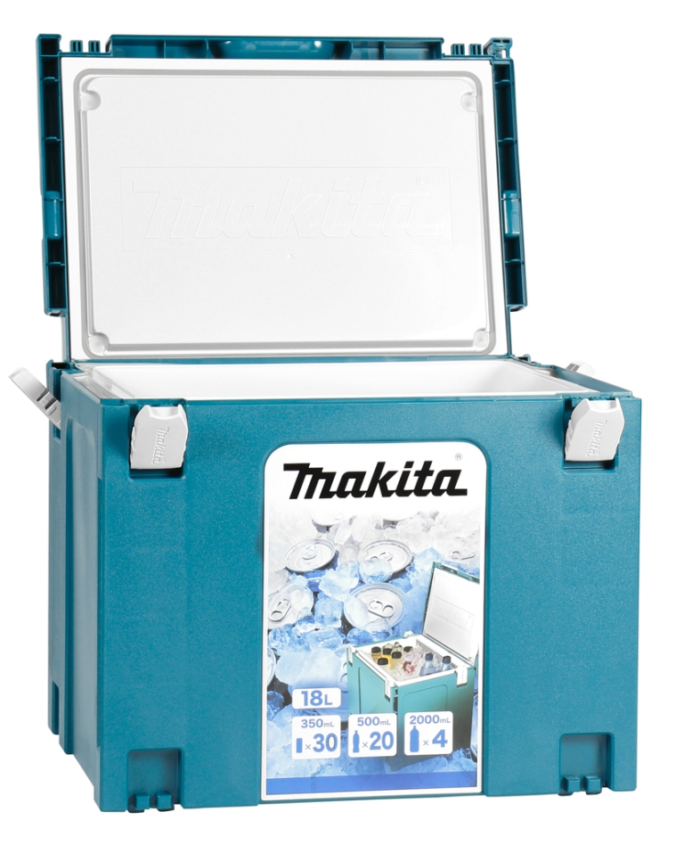Accesorii Makita 198253-4 Coolbox Mbox Nr 4 18L