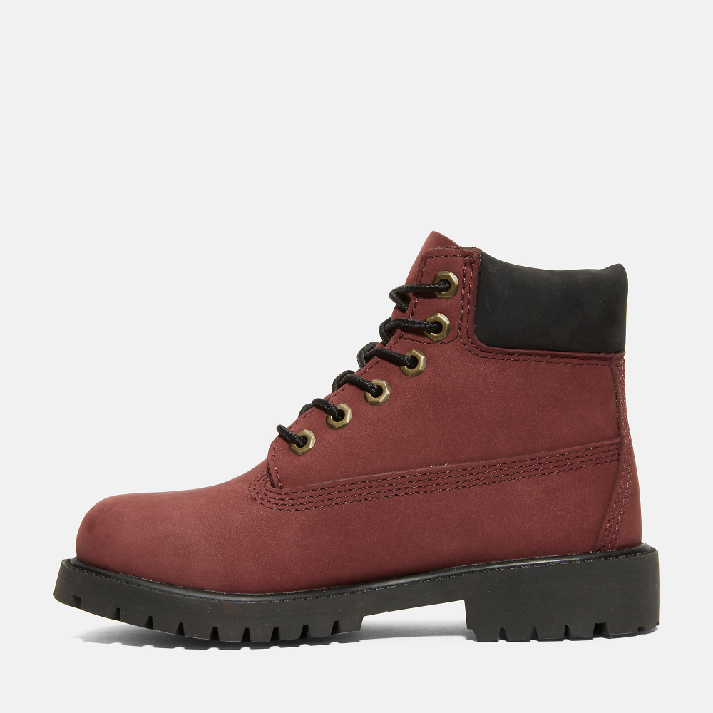 Timberland Premium 6 inch Boot TB0A64ANC601 / braun