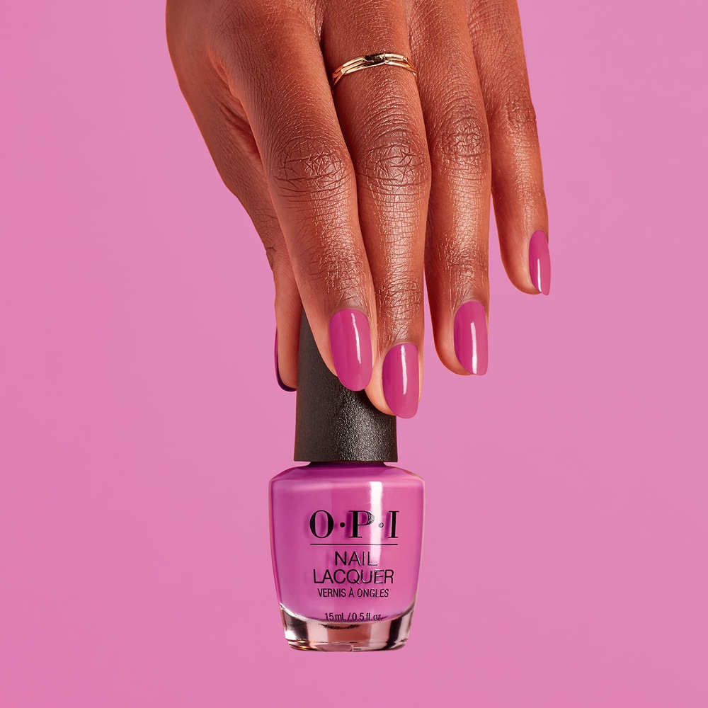 O.P.I OPI - The Celebration Collection de Noël 2021 Vernis à ongles classique
