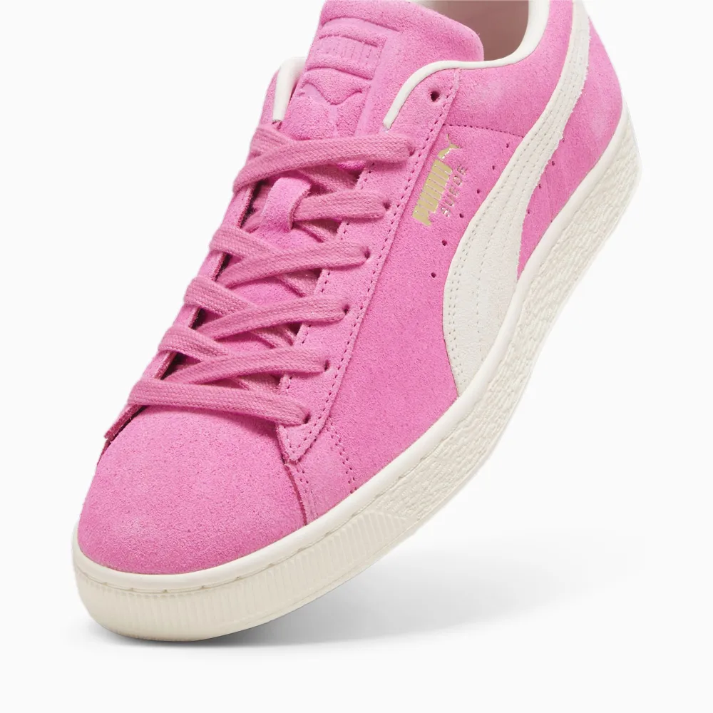 PUMA Suede Neon 396507_01 / pink