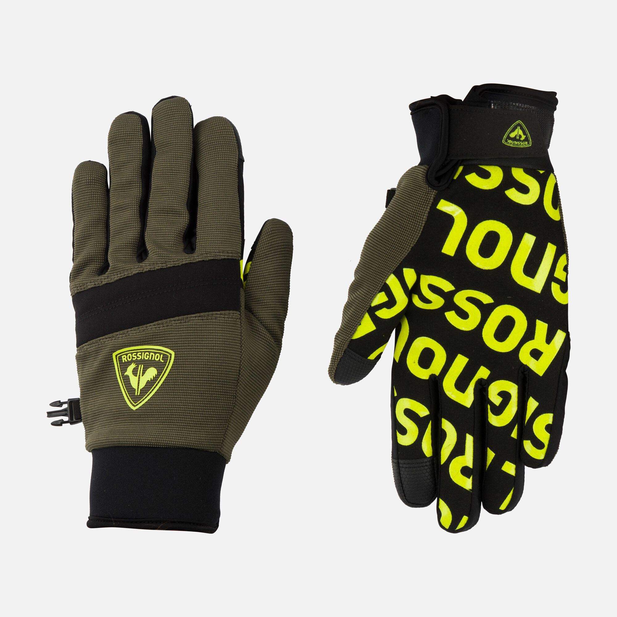 Gants Pro Homme