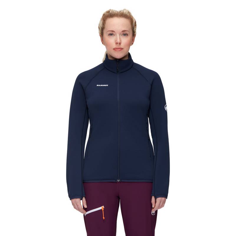 Mammut Aconcagua Fleecejacke Damen