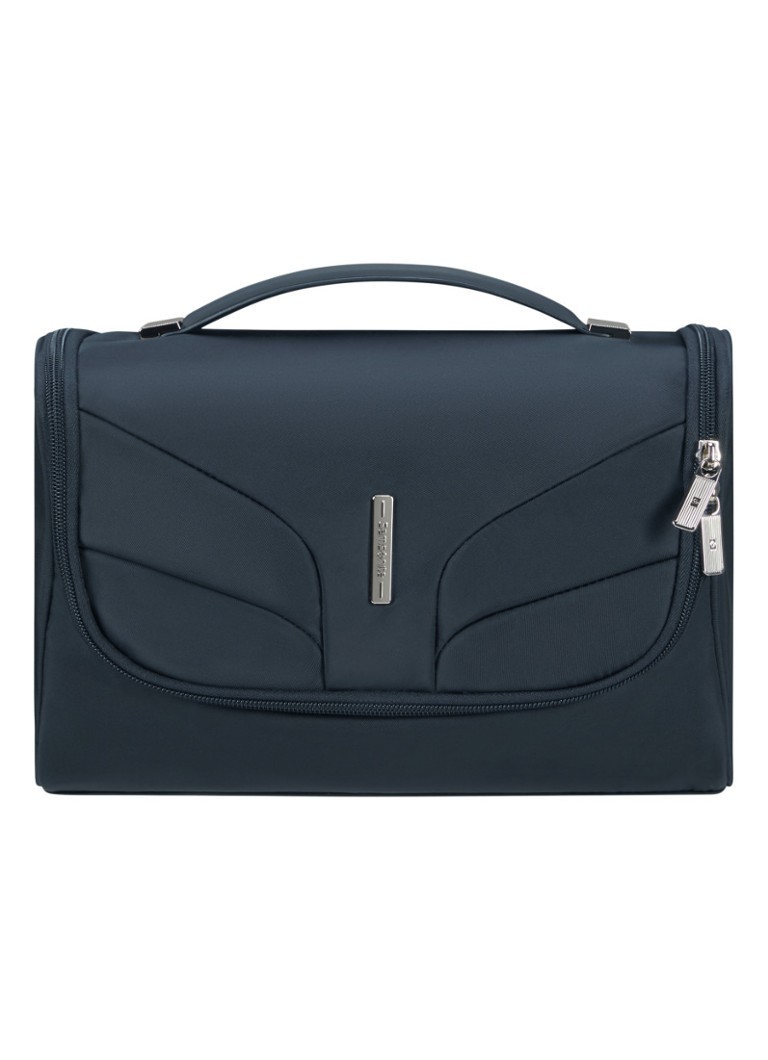 Beauty case Samsonite Attrix con logo