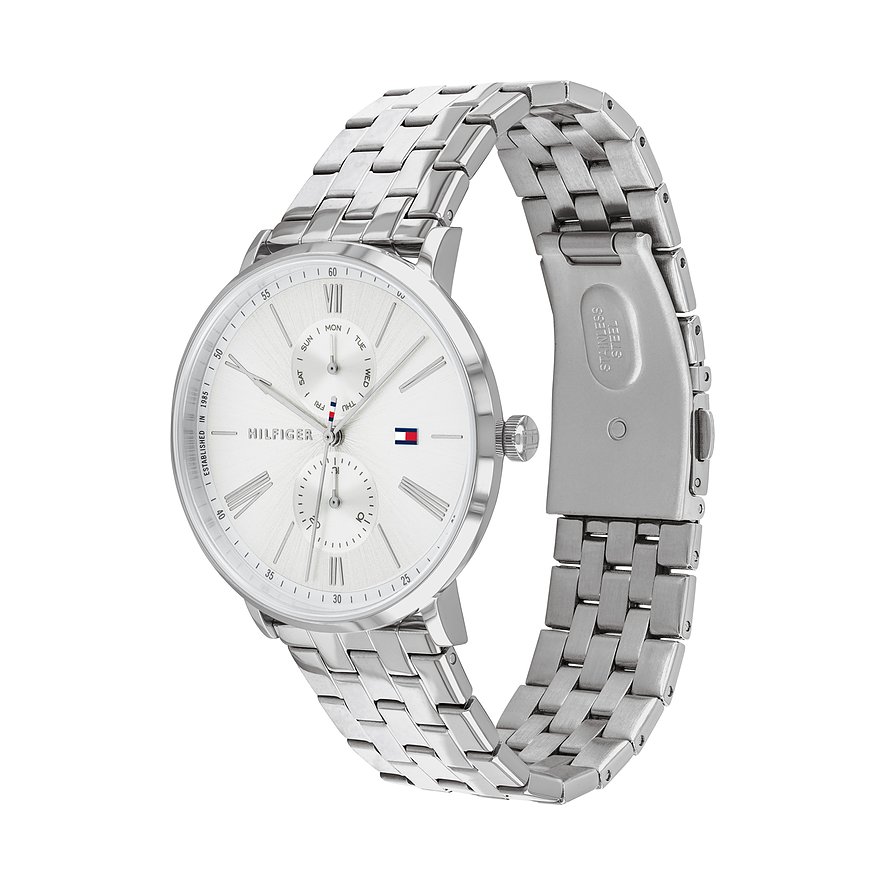2. Chance - Tommy Hilfiger Damenuhr