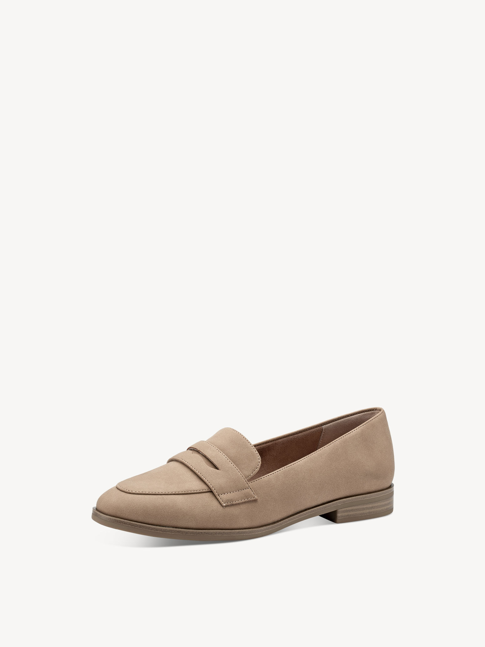 Slipper - beige