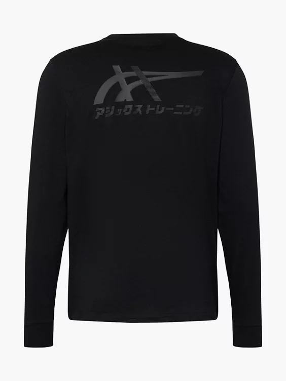 ASICS Longsleeve