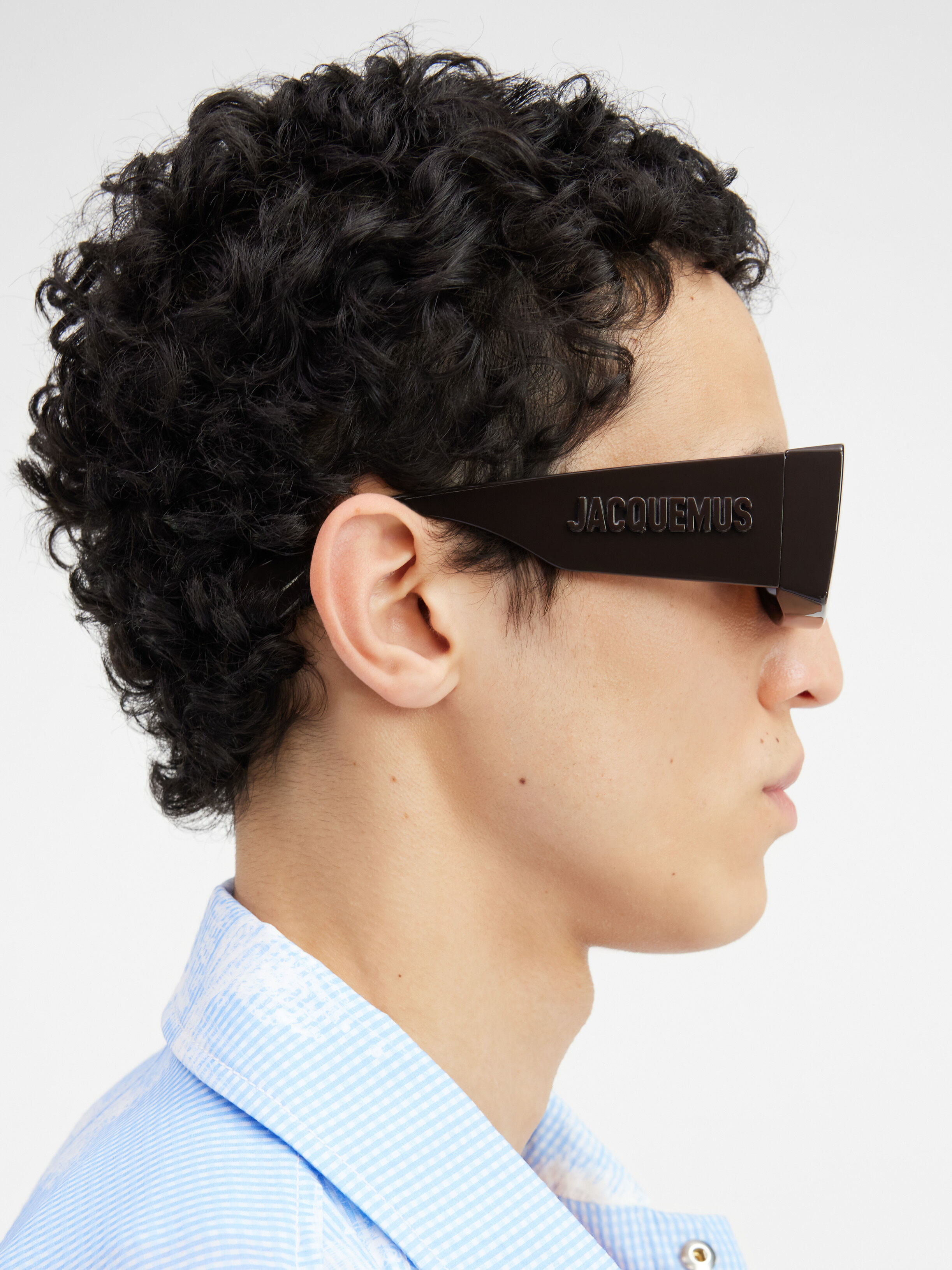 Les lunettes Tupi