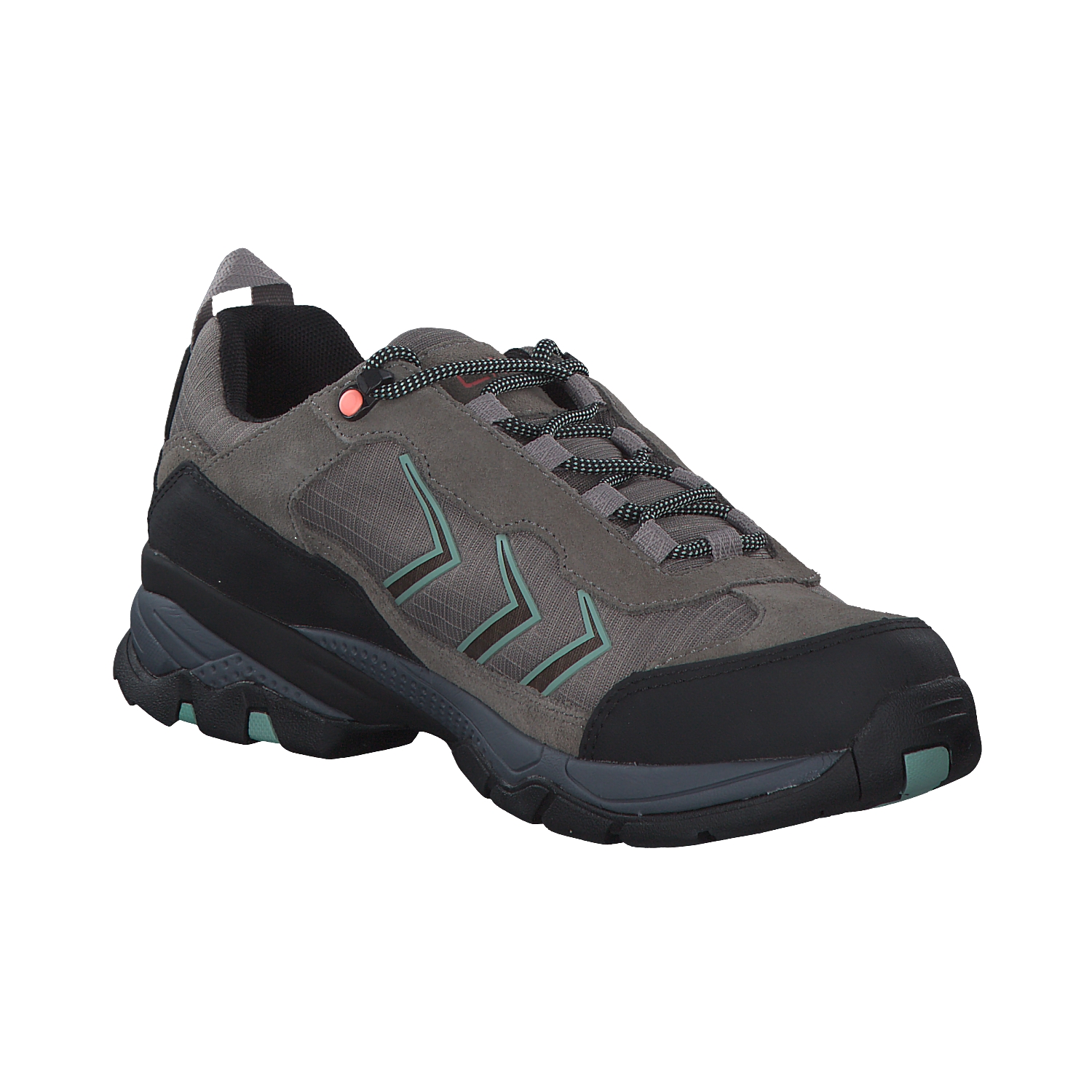 CMP Melnick 3Q19656, Schnürschuhe, Damen, grey