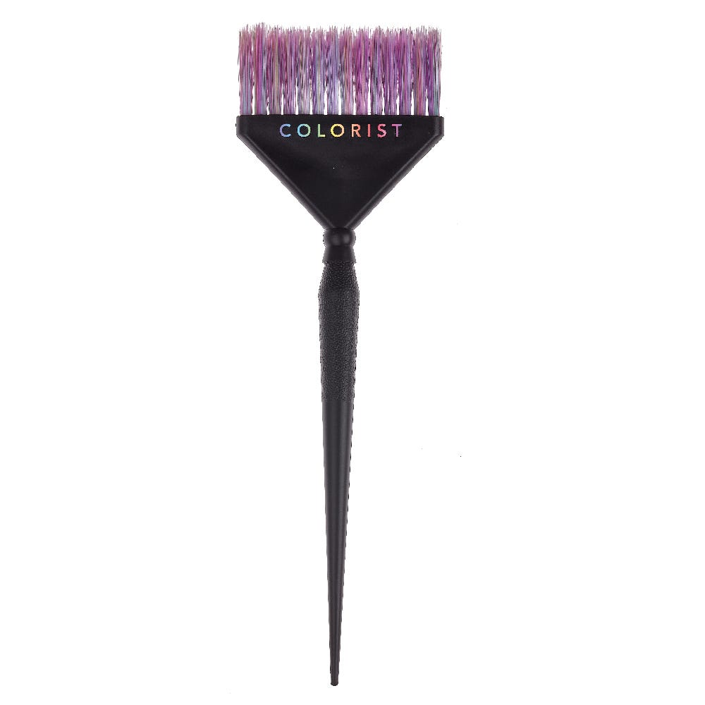 Efalock Colorist Rainbow Färbepinsel breit