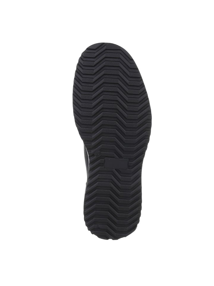 Ital-Design Boot in Schwarz günstig kaufen