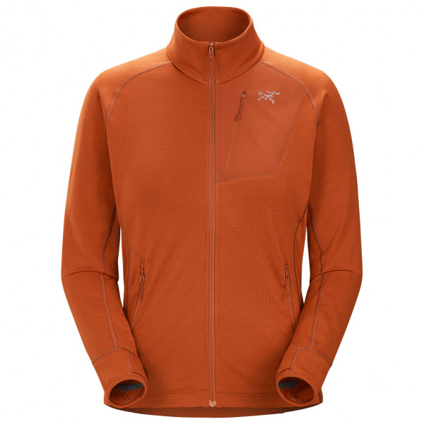Arc'teryx - Women's Delta Jacket - Fleecejacke