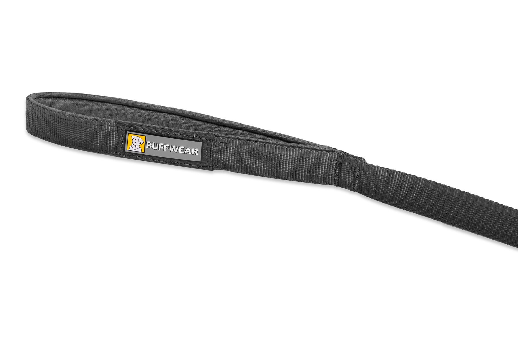 Ruffwear Hundeleinen Ruffwear Front Range™ Leine grau
