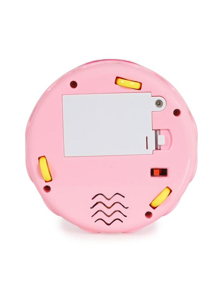 Moni Babytrommel Spieluhr in rosa günstig kaufen onesize