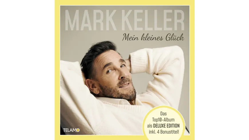 Mein kleines Glück(Deluxe Edition)