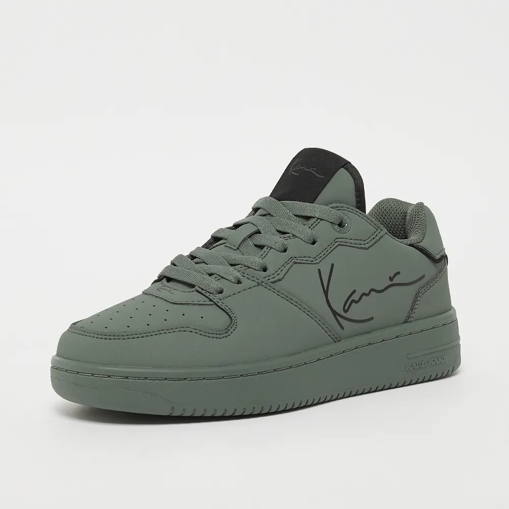 Karl Kani 89 LOGO PRM GS KKFWKGS000032 / grün