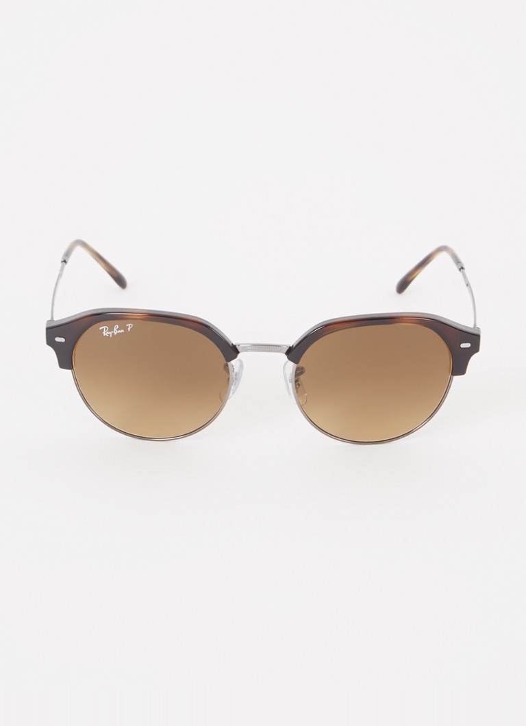 Ochelari de soare polarizați Ray-Ban Wayfarer RB4429