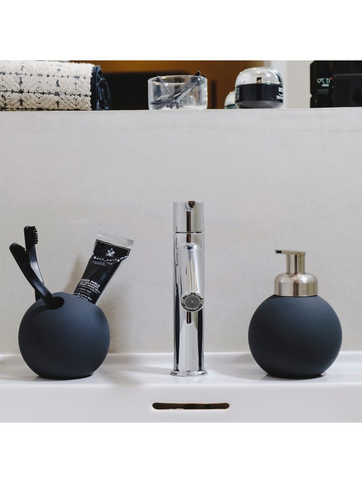Möve Toilettenbürste NEW ORBIT in graphite günstig kaufen onesize