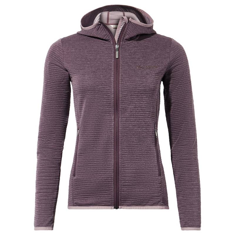 VAUDE SE Women's Strona Hoody Jacket Outdoorjacke Damen