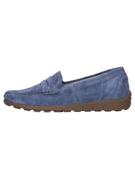 Halbschuh