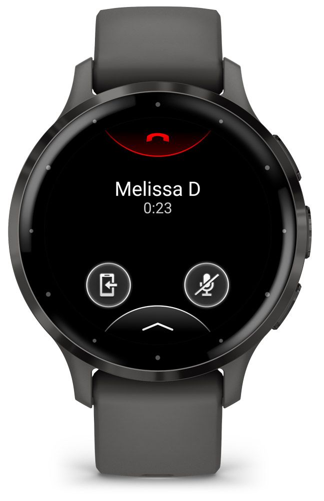 Garmin Venu® 3S - GPS Multisport Smartwatch kaufen | Bike-Discount