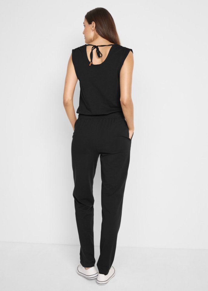 Jersey-Overall