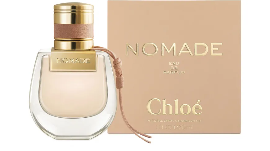 Chloé Nomade Eau de Parfum